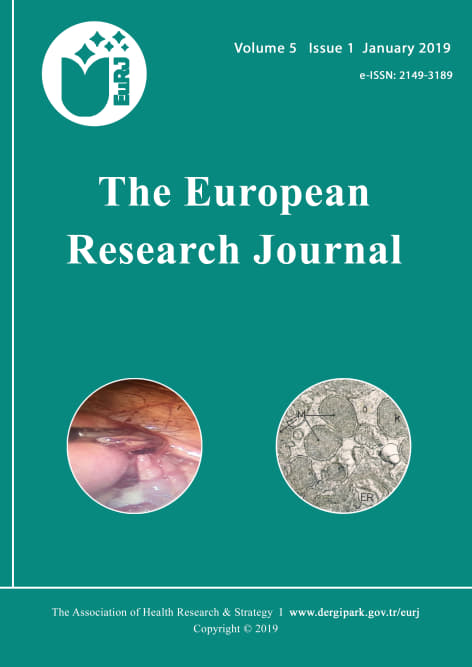 												View Vol. 5 No. 1 (2019)
											