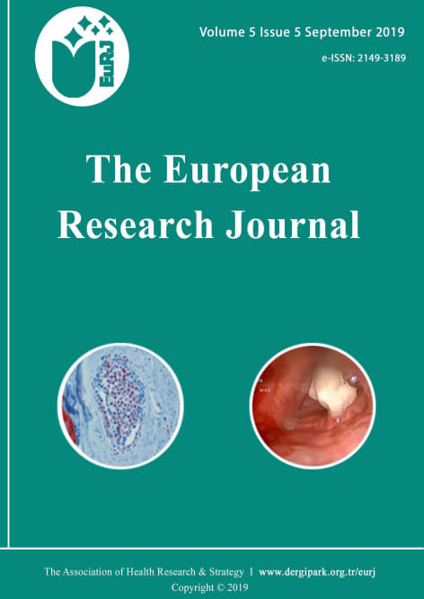 												View Vol. 5 No. 5 (2019)
											