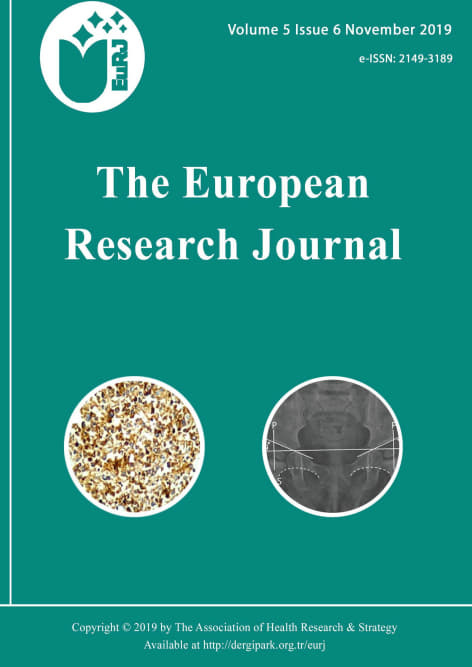 						View Vol. 5 No. 6 (2019)
					