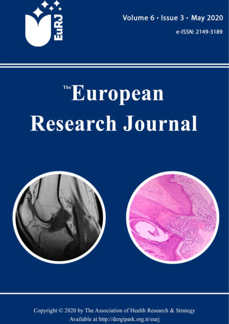 												View Vol. 6 No. 3 (2020)
											