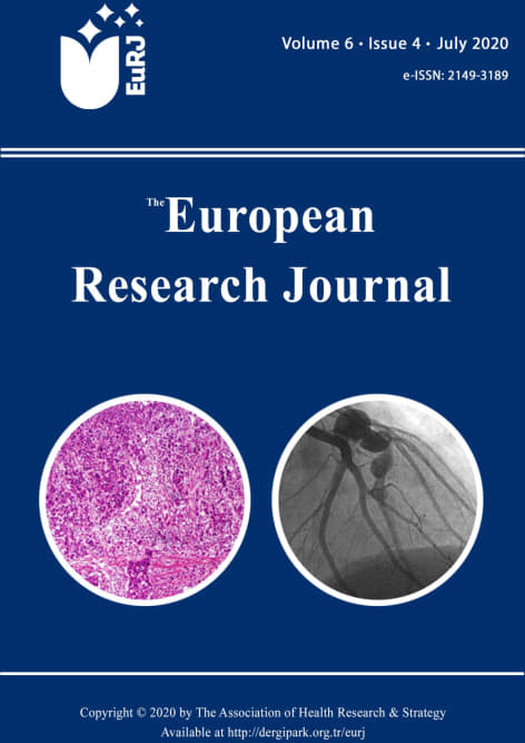 						View Vol. 6 No. 4 (2020)
					