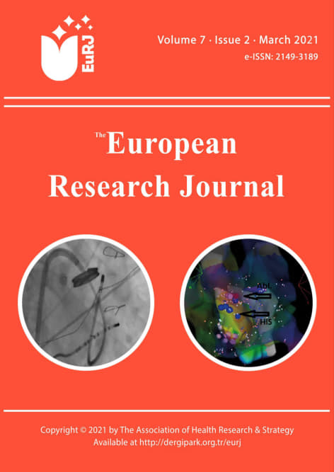 						View Vol. 7 No. 2 (2021)
					