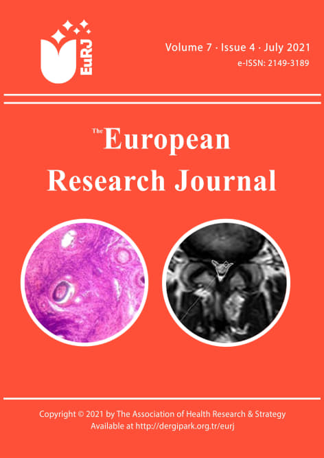 						View Vol. 7 No. 4 (2021)
					