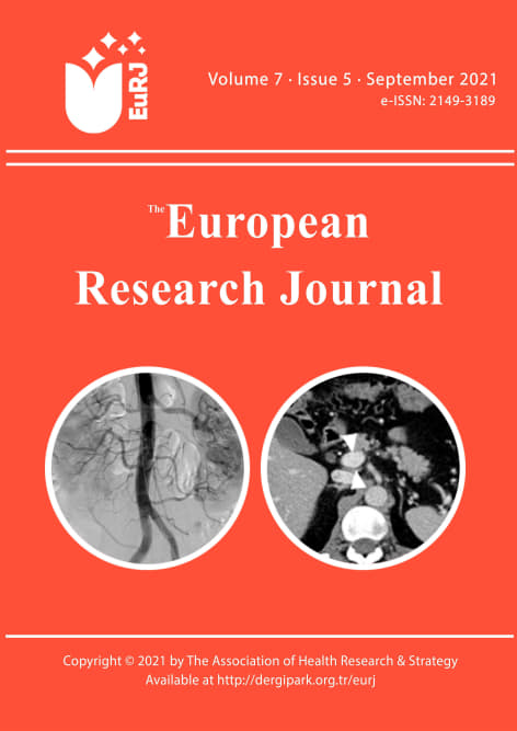 						View Vol. 7 No. 5 (2021)
					