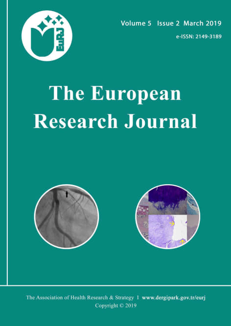 												View Vol. 5 No. 2 (2019)
											