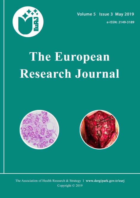 						View Vol. 5 No. 3 (2019)
					