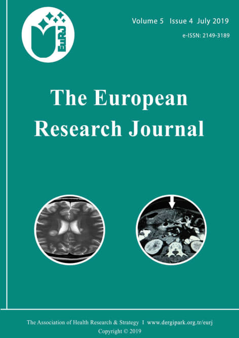 						View Vol. 5 No. 4 (2019)
					