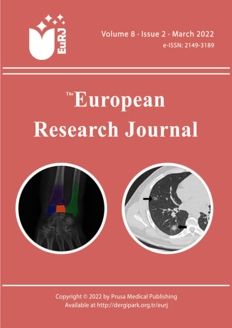 						View Vol. 8 No. 2 (2022)
					