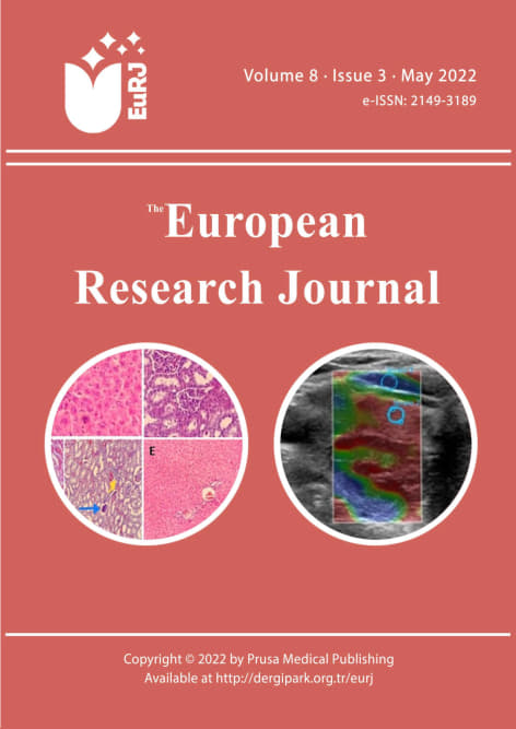 						View Vol. 8 No. 3 (2022)
					