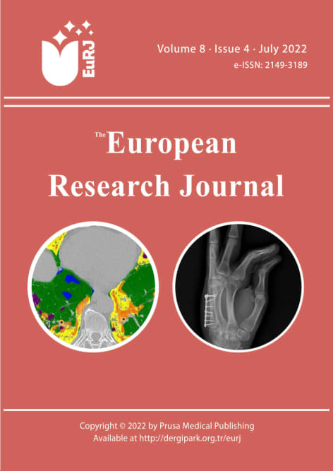 												View Vol. 8 No. 4 (2022)
											