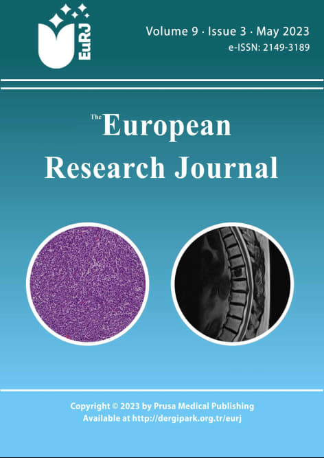 						View Vol. 9 No. 3 (2023)
					