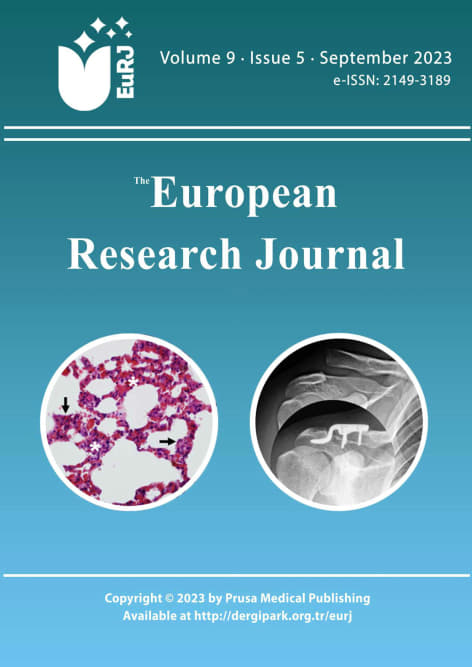 						View Vol. 9 No. 5 (2023)
					