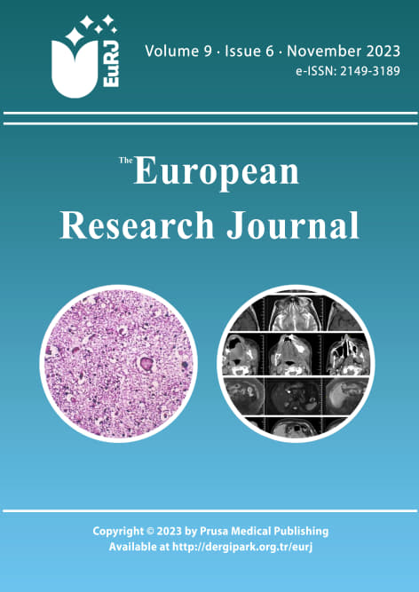 						View Vol. 9 No. 6 (2023)
					