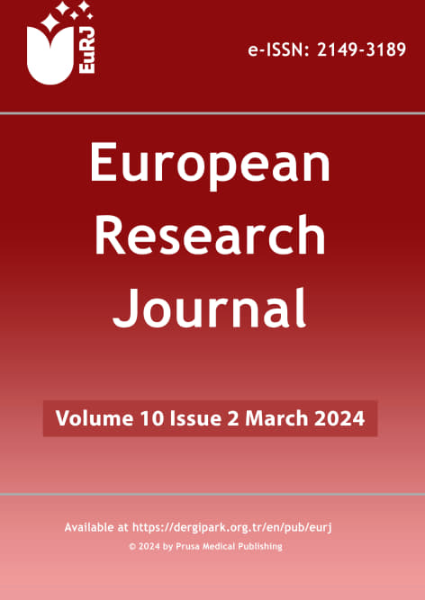 						View Vol. 10 No. 2 (2024)
					