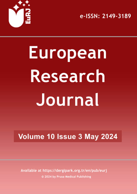 						View Vol. 10 No. 3 (2024)
					