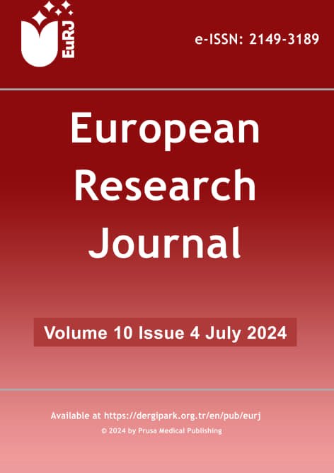 						View Vol. 10 No. 4 (2024)
					