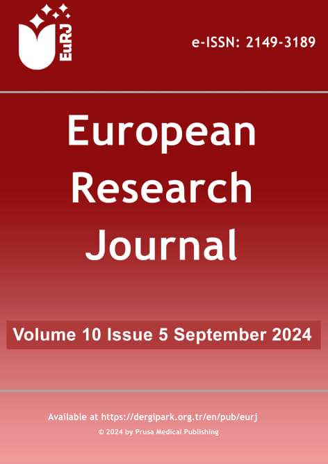 						View Vol. 10 No. 5 (2024)
					