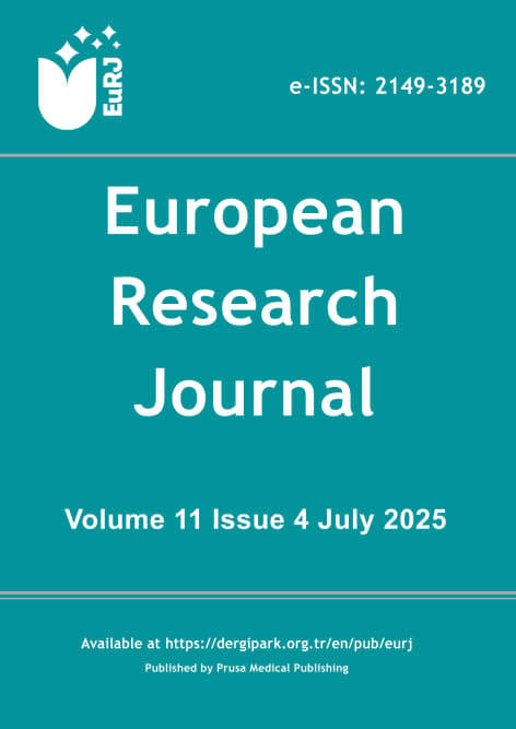 						View Vol. 11 No. 4 (2025)
					