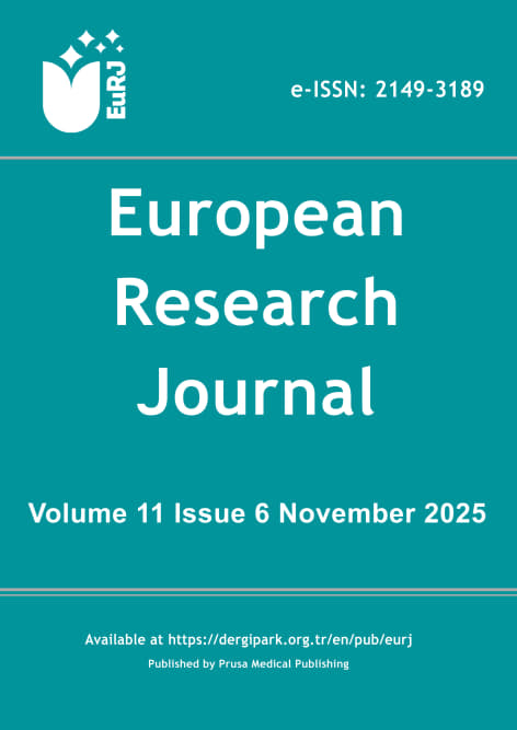 						View Vol. 11 No. 6 (2025)
					