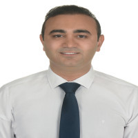 Furkan SARIDAŞ, MD., Associate Professor