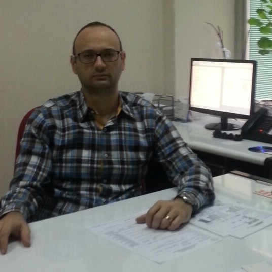 Gokhan OCAKOGLU, PhD., Professor