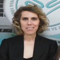 Gülten ÖZGEN, MD., Associate Professor