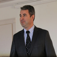 Nurullah DOGAN, MD., Professor