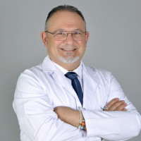 Serhat YALÇINKAYA, MD., PhD., Associate Professor