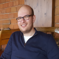 İsmail SİVRİ, MD., PhD., Research Assistant