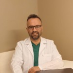 Mesut ENGİN, MD., Associate Professor