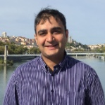 Sanjiv RAMPAL, MD., Associate Professor