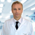 Başar CANDER, MD., Professor