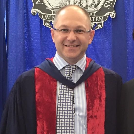 Evren DİLEKTAŞLI, MD., Professor